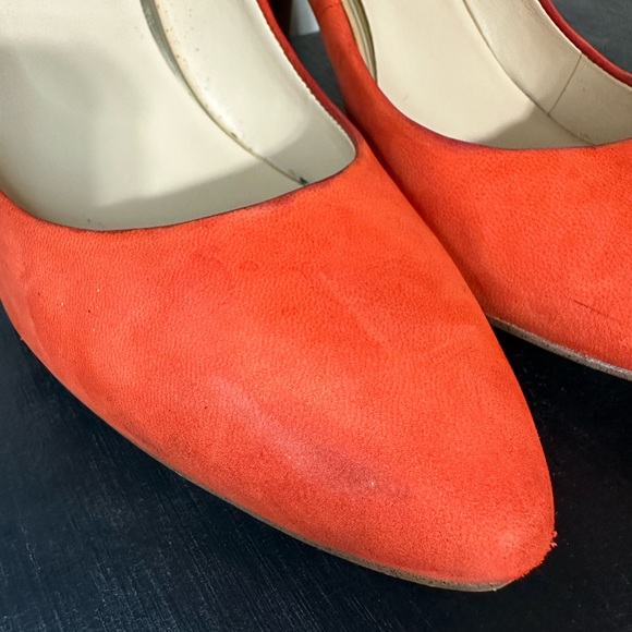 INC heels - Picture 7 of 11